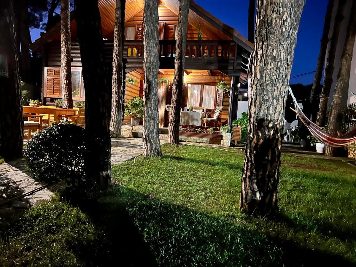 Vila Lulebore เวลิโปเยอ ภายนอก รูปภาพ